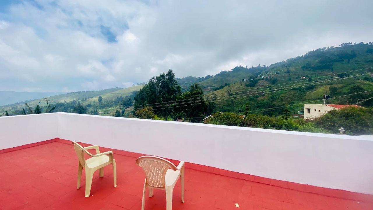 Mountain Mansion Kodai Tamilnadu - Tamilnadu - Kodaikanal Extérieur photo