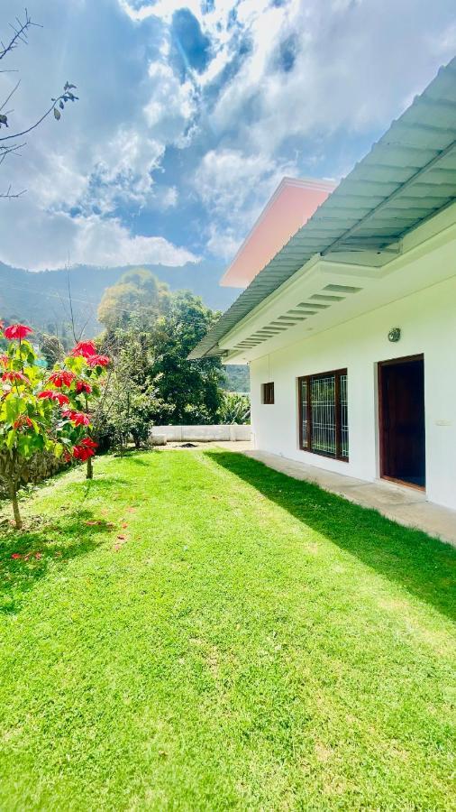 Mountain Mansion Kodai Tamilnadu - Tamilnadu - Kodaikanal Extérieur photo