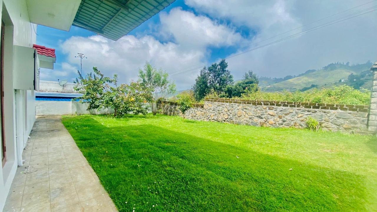 Mountain Mansion Kodai Tamilnadu - Tamilnadu - Kodaikanal Extérieur photo