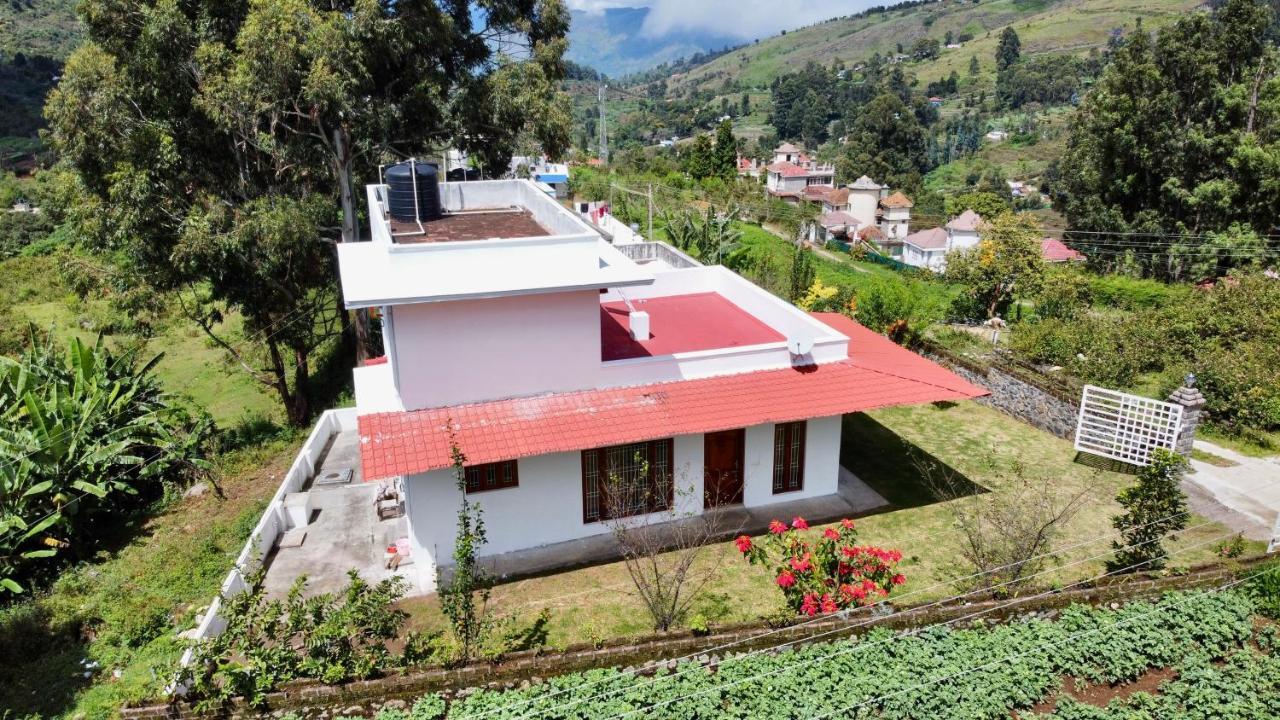 Mountain Mansion Kodai Tamilnadu - Tamilnadu - Kodaikanal Extérieur photo