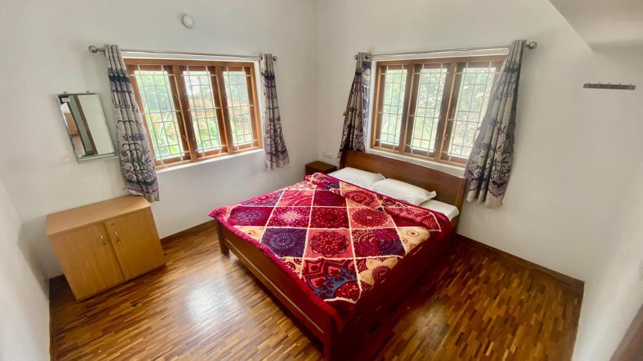 Mountain Mansion Kodai Tamilnadu - Tamilnadu - Kodaikanal Extérieur photo