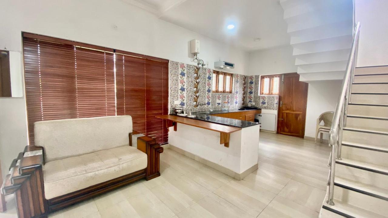 Mountain Mansion Kodai Tamilnadu - Tamilnadu - Kodaikanal Extérieur photo
