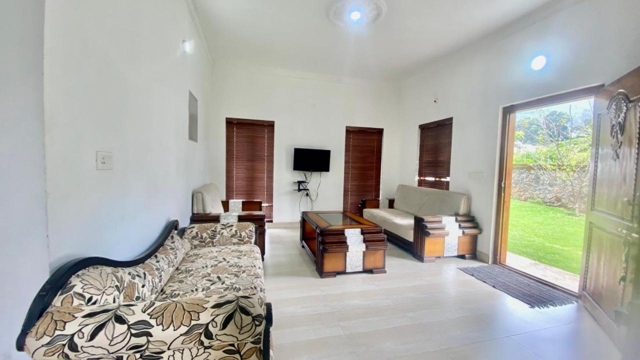 Mountain Mansion Kodai Tamilnadu - Tamilnadu - Kodaikanal Extérieur photo