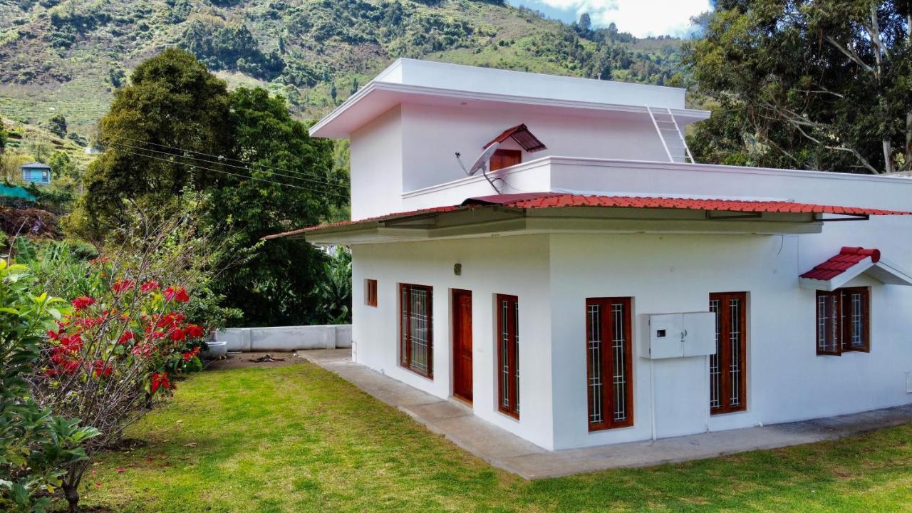 Mountain Mansion Kodai Tamilnadu - Tamilnadu - Kodaikanal Extérieur photo