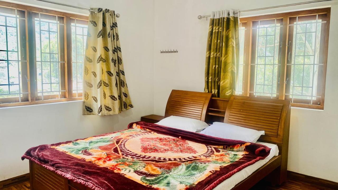 Mountain Mansion Kodai Tamilnadu - Tamilnadu - Kodaikanal Extérieur photo